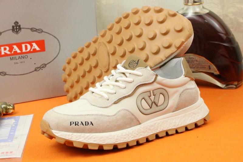 Prada Sneakers